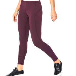 Lululemon In Movement Legging 25"